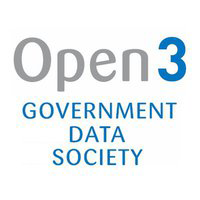 open3.at Logo